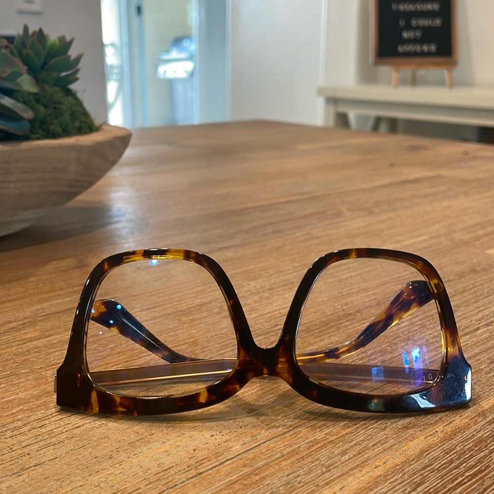 Diff Blue Light Glasses - image 1